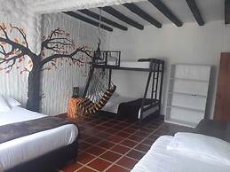 VILLA LUISA HOTELS