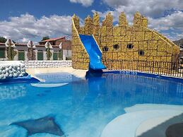 VILLA LUISA HOTELS