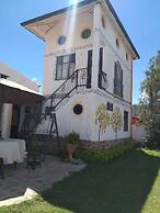 VILLA LUISA HOTELS