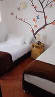 VILLA LUISA HOTELS