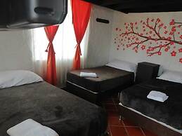 VILLA LUISA HOTELS