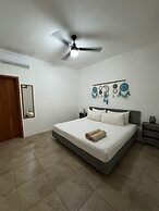 Hotel La Casa del Sol Holbox