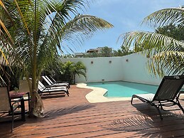 Hotel La Casa del Sol Holbox