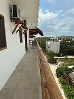 Hotel La Casa del Sol Holbox