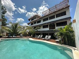 Hotel La Casa del Sol Holbox