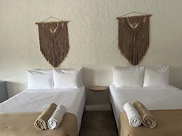 Hotel La Casa del Sol Holbox