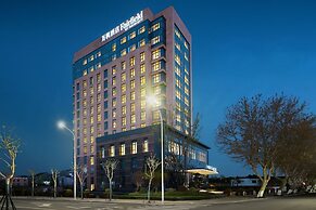 Fairfield BY Marriott Yuyao