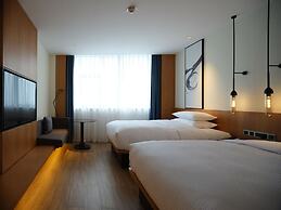 Fairfield BY Marriott Yuyao