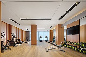Fairfield BY Marriott Yuyao