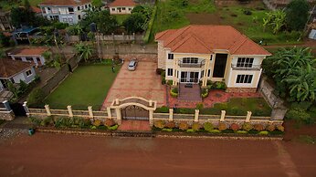 Kitali Homes Uganda