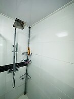 Immaculate 1-bed Apartment in Harrow