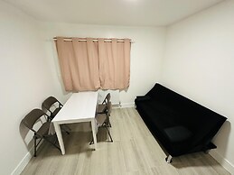 Immaculate 1-bed Apartment in Harrow