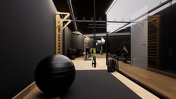 Athesense Suites