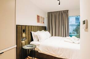 Athesense Suites