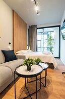 Athesense Suites