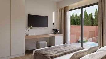 Athesense Suites