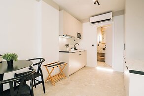 Athesense Suites