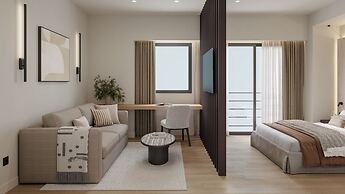 Athesense Suites