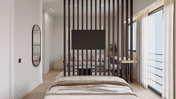 Athesense Suites