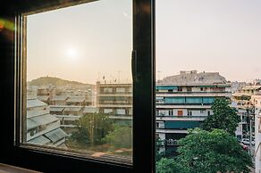 Athesense Suites
