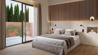 Athesense Suites