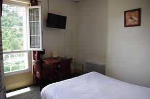 Hotel du Lion D'Or