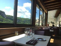 Hotel du Lion D'Or
