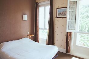 Hotel du Lion D'Or