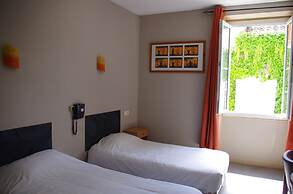 Hotel du Lion D'Or