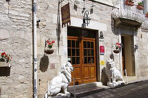 Hotel du Lion D'Or