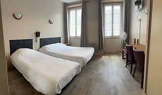 Hotel du Lion D'Or