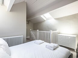 The Artists Loft
