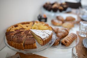 AREACAFE' AFFITTACAMERE