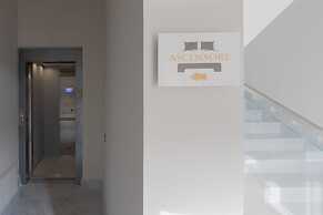 AREACAFE' AFFITTACAMERE