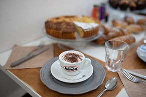 AREACAFE' AFFITTACAMERE