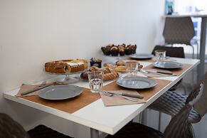 AREACAFE' AFFITTACAMERE