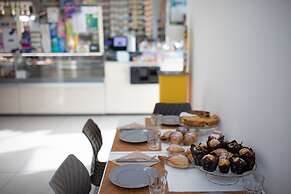 AREACAFE' AFFITTACAMERE