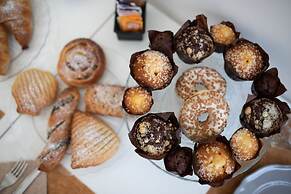 AREACAFE' AFFITTACAMERE