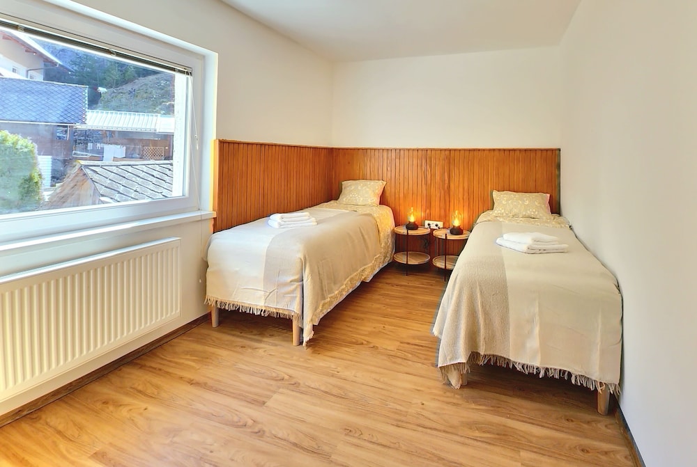 Bella Bela Apartments