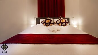Aida Guest House
