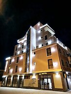 Hotel AVENUE