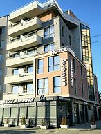 Hotel AVENUE