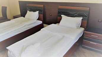 Hotel AVENUE