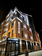 Hotel AVENUE
