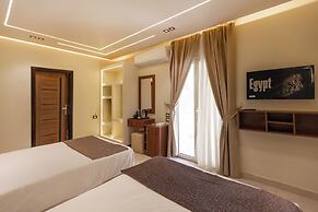 King Cheops Inn