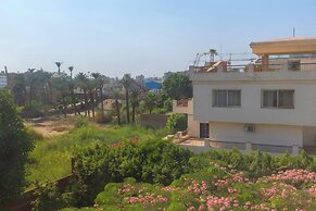 King Cheops Inn