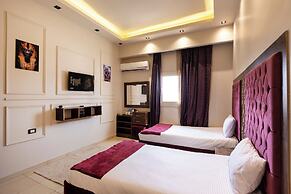 King Cheops Inn