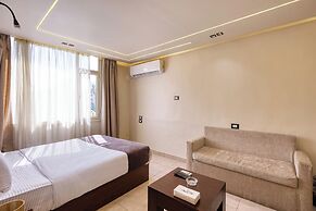 King Cheops Inn