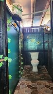 Baru Jet Set Beach & Hostal