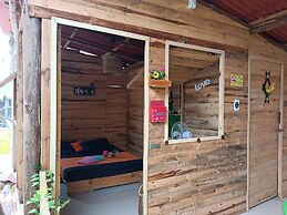 Baru Jet Set Beach & Hostal
